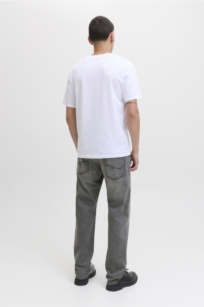 JJIMIKE JJORIGINAL SBD 558 12278148 Grey Denim